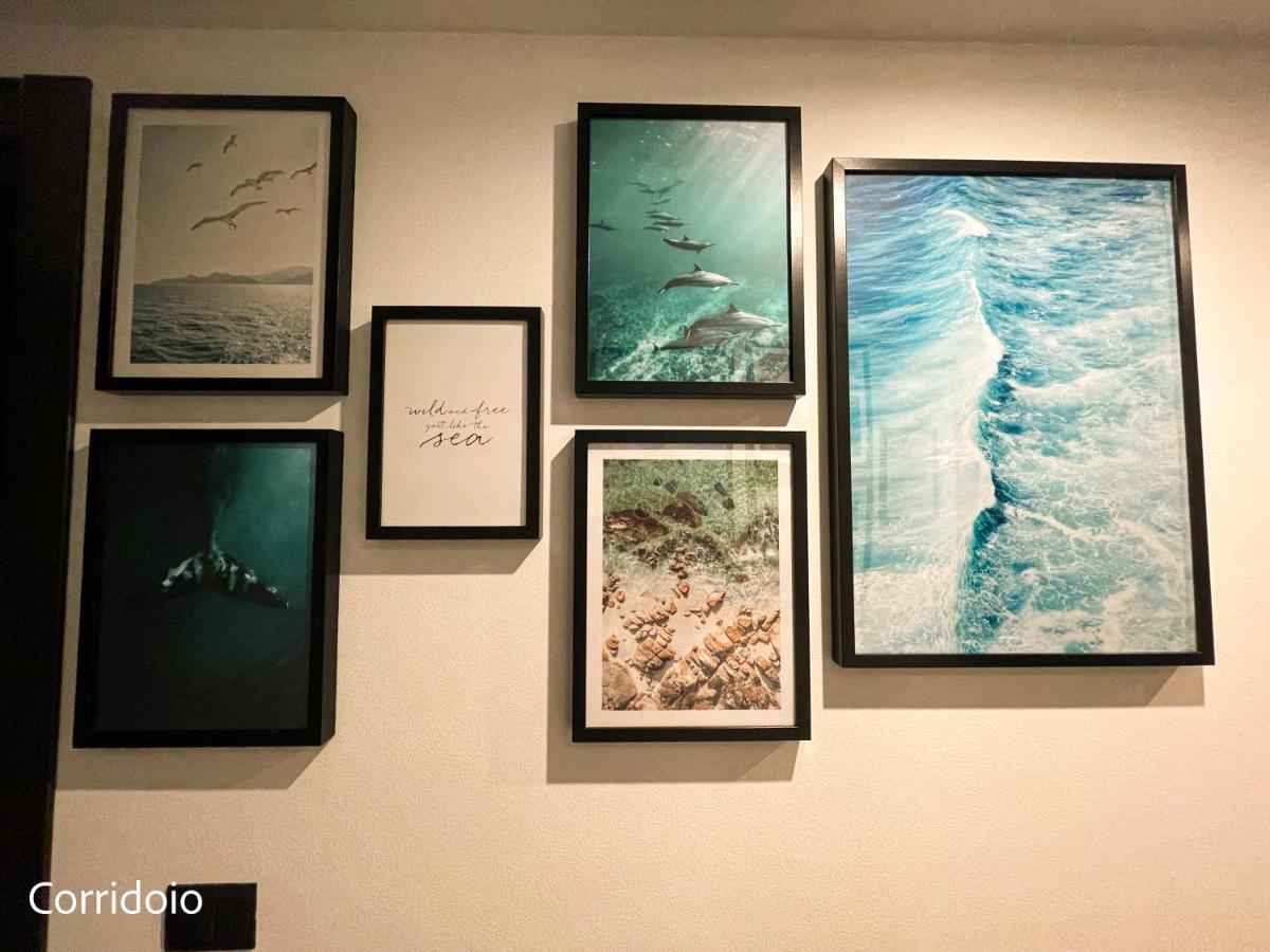 Le Camere Di Paolo Riomaggiore Kültér fotó