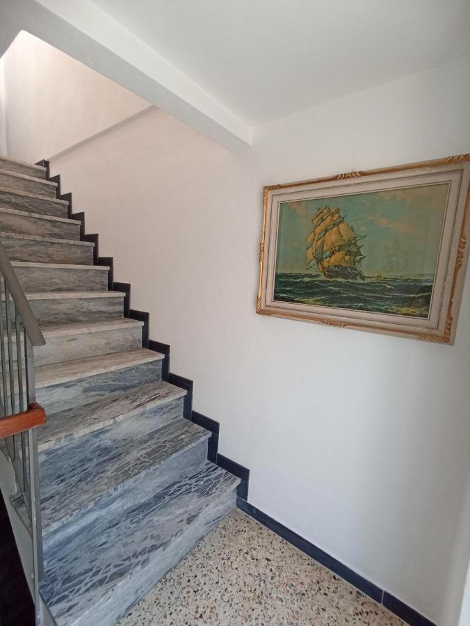 Le Camere Di Paolo Riomaggiore Kültér fotó